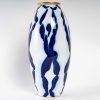 Vase Bernardeau du XXème siècle | Biron ||||||