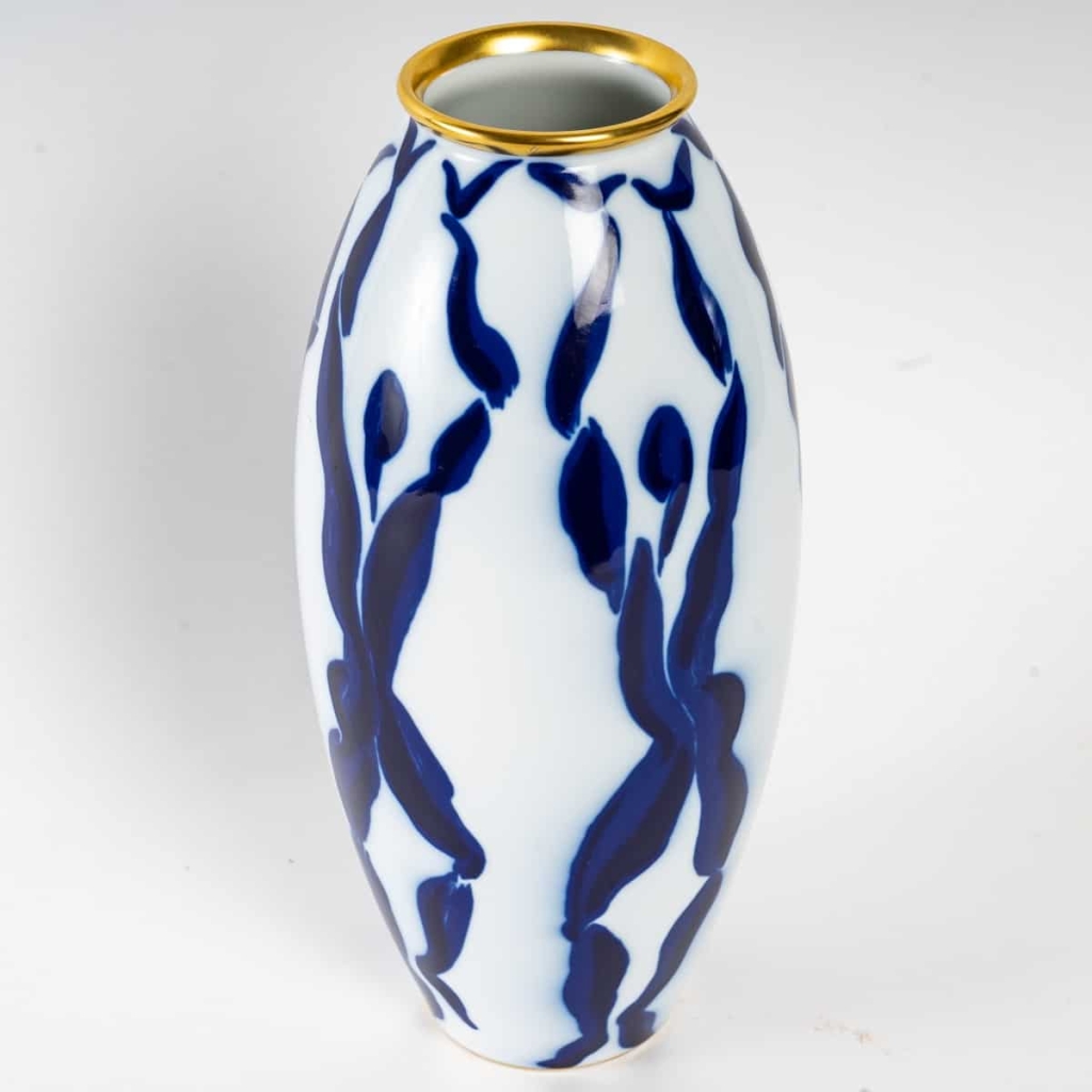 Vase Bernardeau du XXème siècle | Biron Vase Bernardeau du XXème siècle