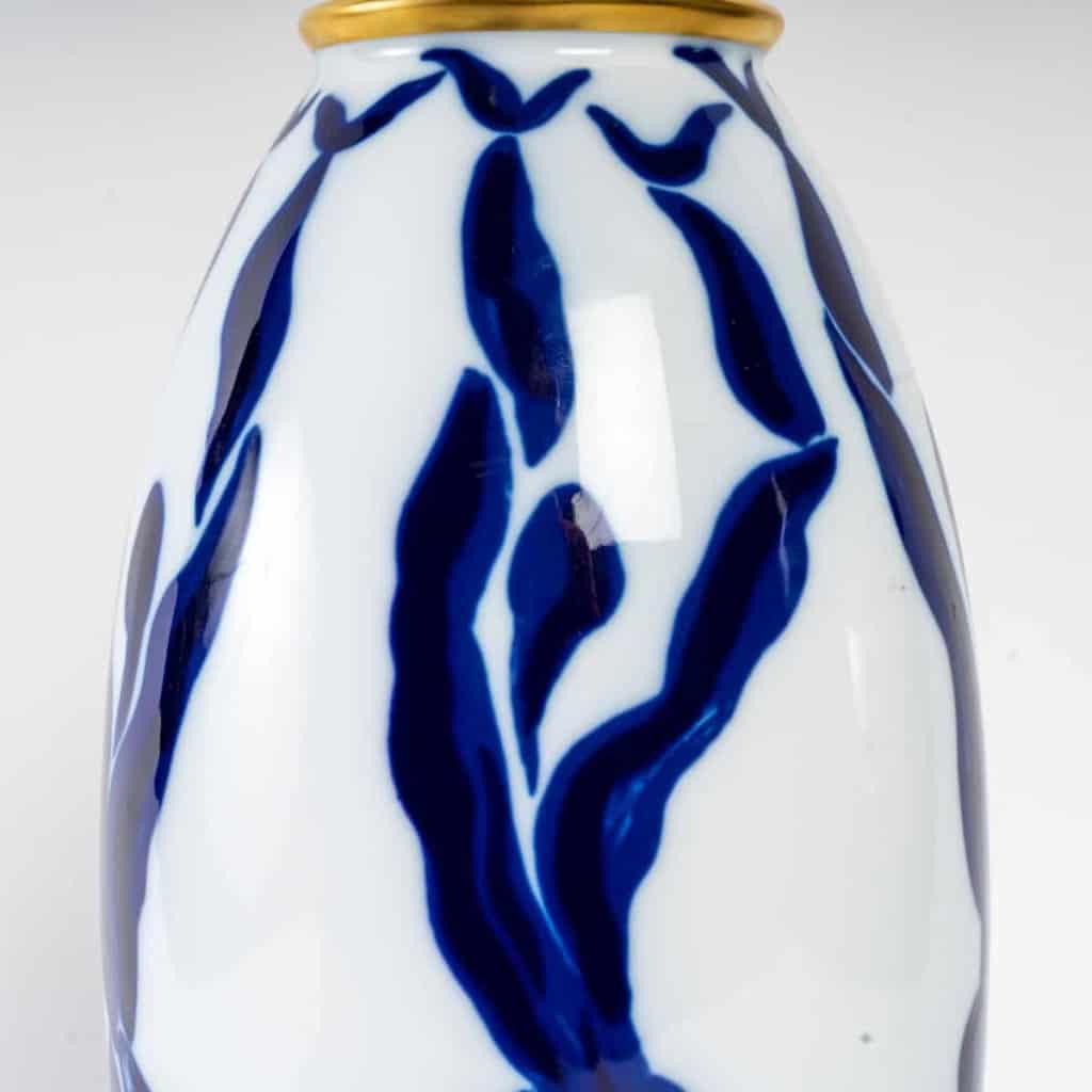 Vase Bernardeau du XXème siècle | Biron Vase Bernardeau du XXème siècle