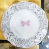 Suzanne Lalique - Haviland - service "créole" - porcelaine de Limoges - 1931