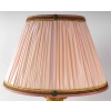 Paire de lampes en porcelaine chinoise fin XIXème siècle | Biron Paire de lampes en porcelaine chinoise fin XIXème siècle