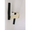 Grande Paire d’Appliques Maison Lunel 1950 | Biron Grande Paire d'Appliques Maison Lunel 1950