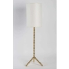 Paire contemporaine de lampes de table Ribambelle, édition Vingtième | Biron Paire contemporaine de lampes de table Ribambelle, édition Vingtième