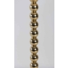 Paire contemporaine de lampes de table Ribambelle, édition Vingtième | Biron Paire contemporaine de lampes de table Ribambelle, édition Vingtième