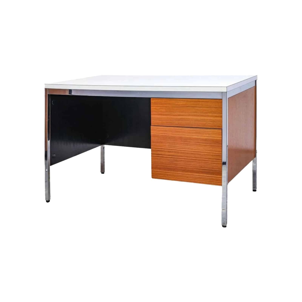 Florence KNOLL : Bureau | Biron ||