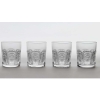 Lalique France : Ensemble de 12 verres « Khépri » | Biron Lalique France : Ensemble de 12 verres « Khépri »
