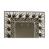 René Lalique (1860-1945) : Cadre rectangulaire | Biron René Lalique (1860-1945) : Cadre rectangulaire