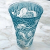 RENÉ LALIQUE ( 1860-1945) Vase « Senart » | Biron RENÉ LALIQUE ( 1860-1945) Vase « Senart »