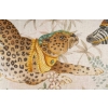 Coussin « India » en lin | Biron Coussin "India" en lin