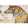 Coussin « India » en lin | Biron Coussin "India" en lin