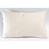 Coussin « India » en lin | Biron Coussin "India" en lin