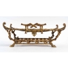 Coupe en bronze doré japonisante, XIXème sièce | Biron Coupe en bronze doré japonisante, XIXème sièce