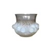 René Lalique : Vase « Prunes » Opalescent | Biron |||||