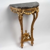 Console d’époque Transition. | Biron Console d'époque Transition.