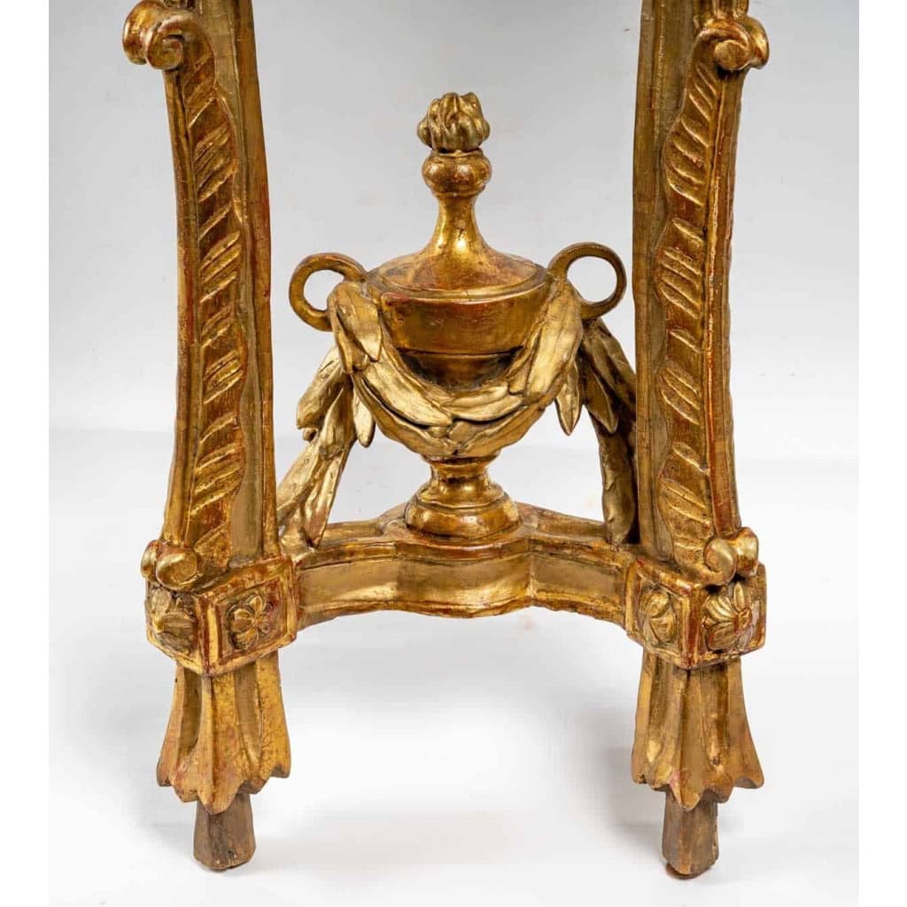 Console d’époque Transition. | Biron Console d'époque Transition.