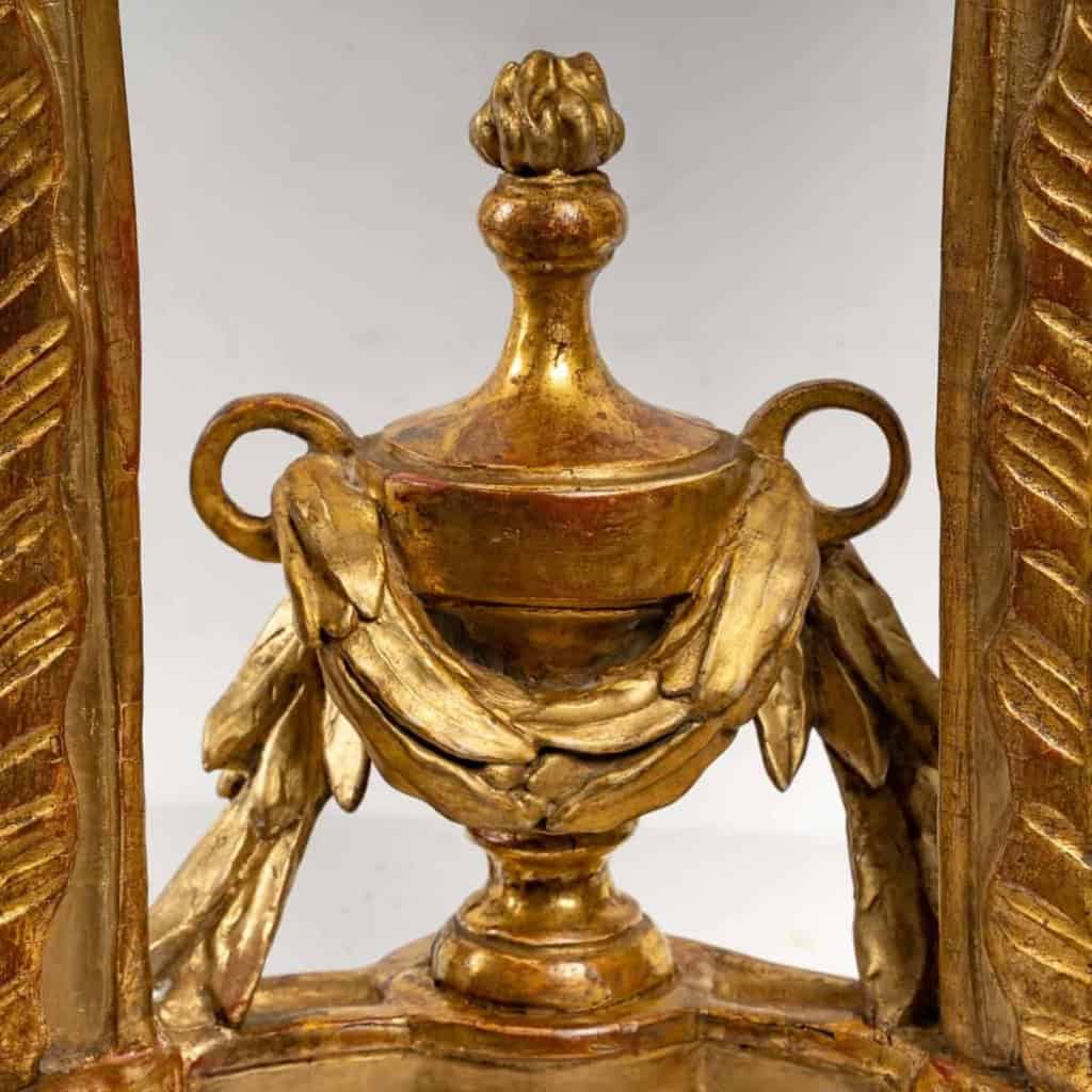 Console d’époque Transition. | Biron Console d'époque Transition.