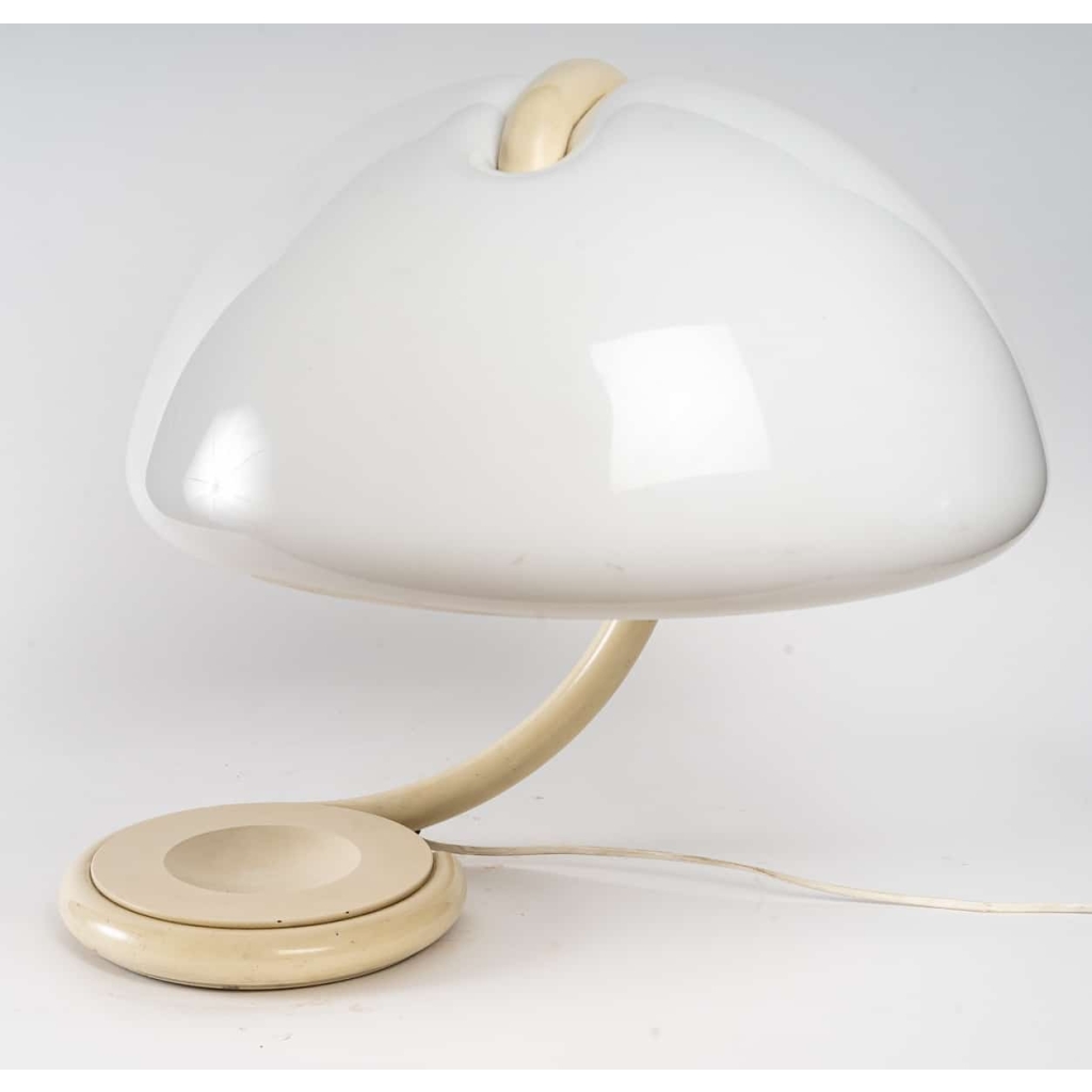 Lampe Elio, Italie XXème siècle | Biron Lampe Elio, Italie XXème siècle