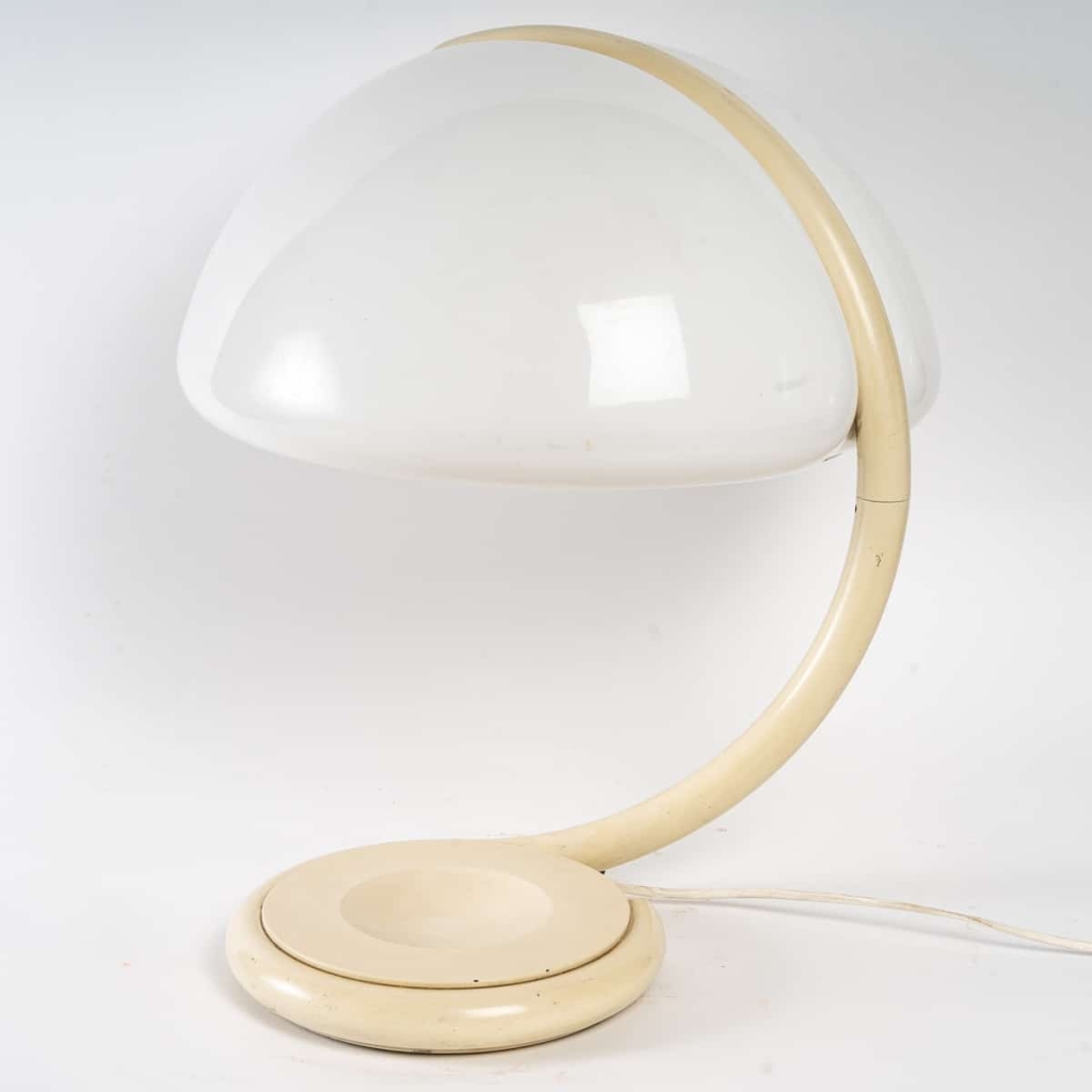 Lampe Elio, Italie XXème siècle | Biron Lampe Elio, Italie XXème siècle