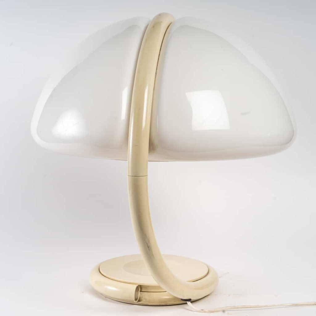Lampe Elio, Italie XXème siècle | Biron Lampe Elio, Italie XXème siècle