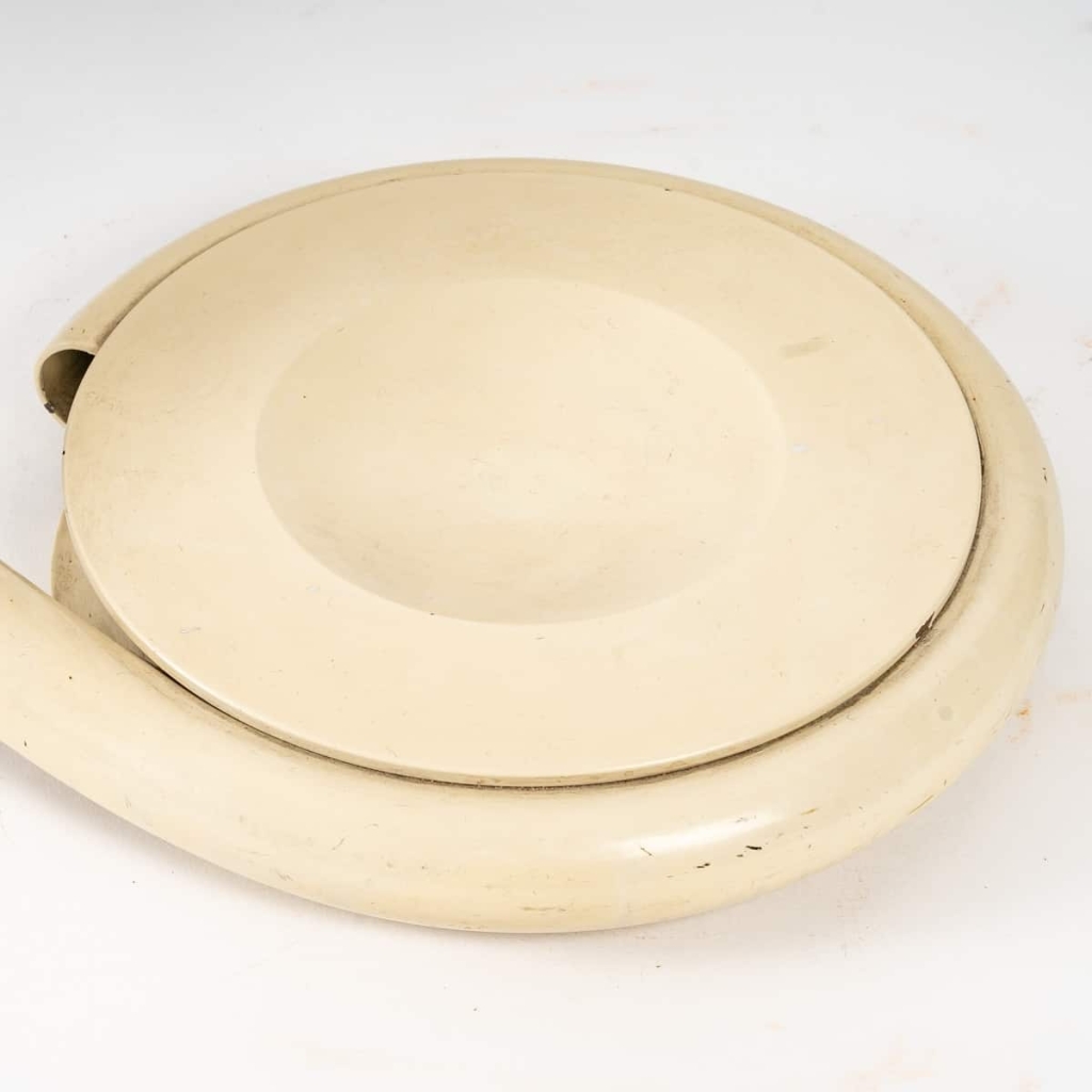 Lampe Elio, Italie XXème siècle | Biron Lampe Elio, Italie XXème siècle