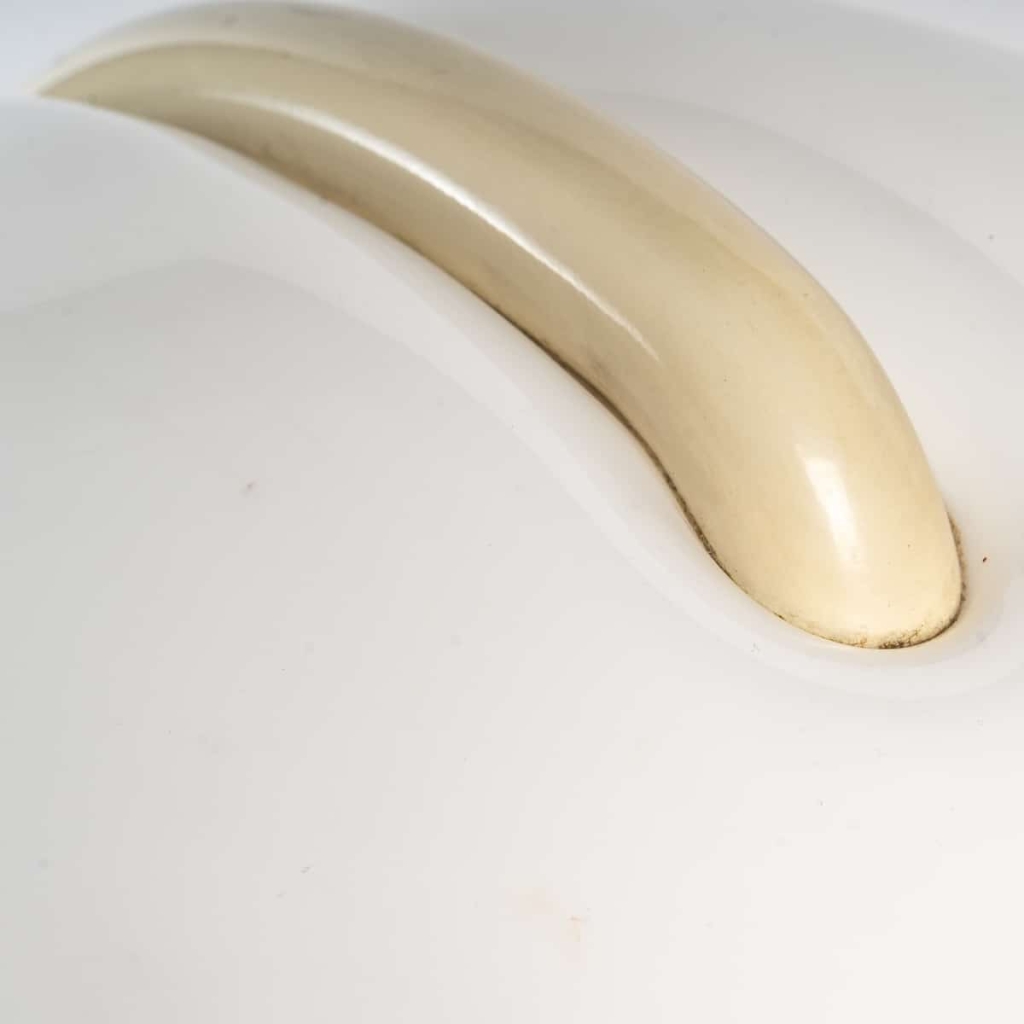 Lampe Elio, Italie XXème siècle | Biron Lampe Elio, Italie XXème siècle