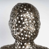 Sculpture en boulon d’un enfant | Biron Sculpture en boulon d'un enfant