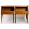 Paire de chevet, 1950-1960 | Biron |||||||