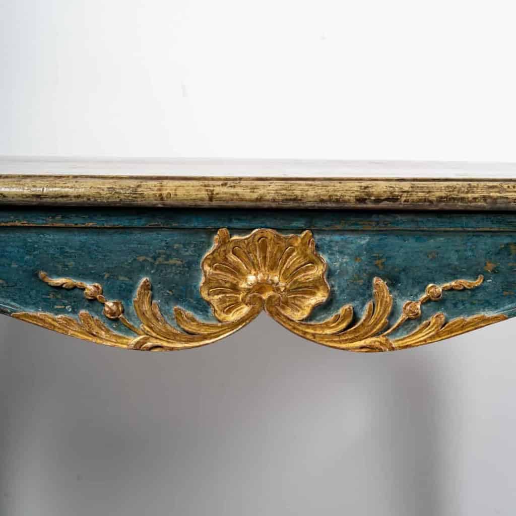 Table de milieu. | Biron Table de milieu.