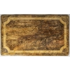 Table de milieu. | Biron Table de milieu.