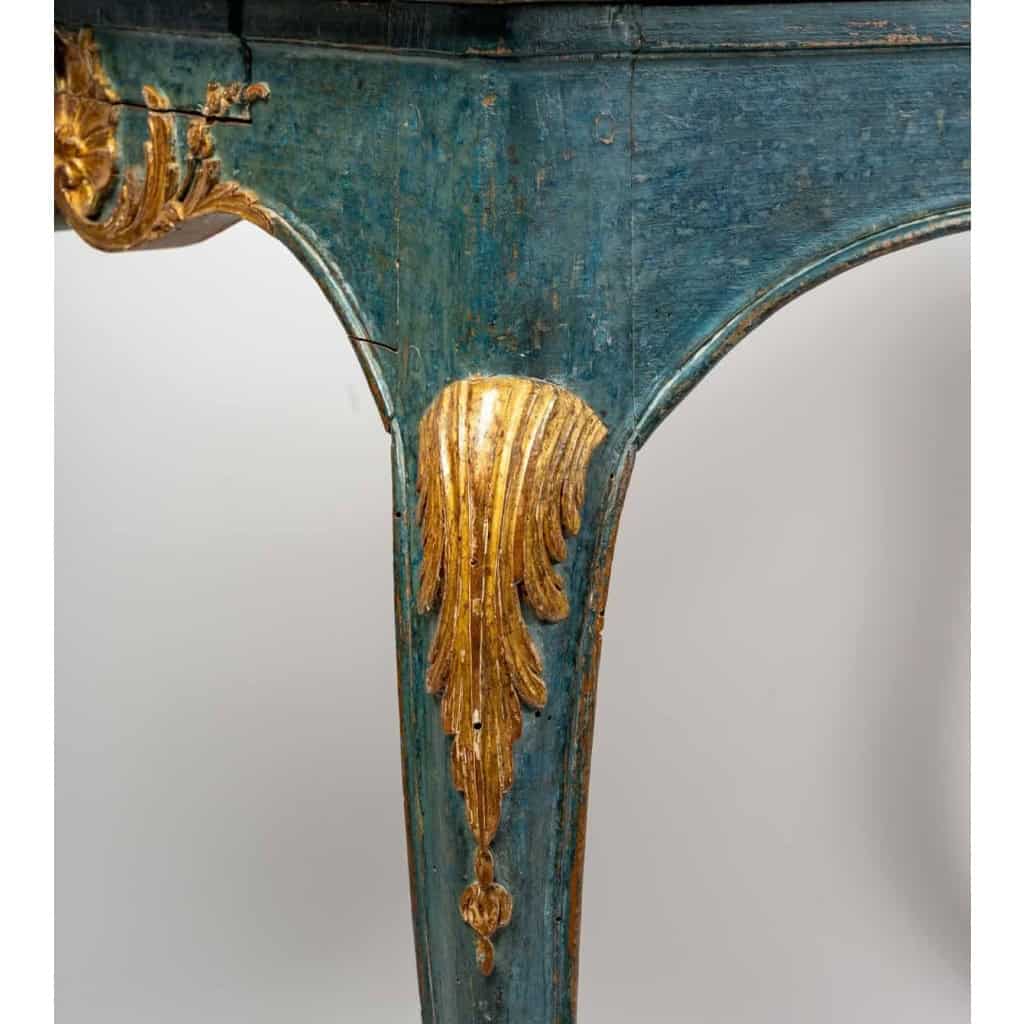 Table de milieu. | Biron Table de milieu.