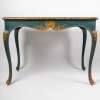 Table de milieu. | Biron Table de milieu.