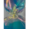Laurence JENKELL : “JENK” Wrapping Bonbon Irise Radiant | Biron Laurence JENKELL : “JENK” Wrapping Bonbon Irise Radiant