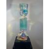 Laurence JENKELL : “JENK” Wrapping Bonbon Irise Radiant | Biron Laurence JENKELL : “JENK” Wrapping Bonbon Irise Radiant