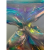 Laurence JENKELL : “JENK” Wrapping Bonbon Irise Radiant | Biron Laurence JENKELL : “JENK” Wrapping Bonbon Irise Radiant
