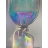 Laurence JENKELL : “JENK” Wrapping Bonbon Irise Radiant | Biron Laurence JENKELL : “JENK” Wrapping Bonbon Irise Radiant