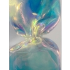 Laurence JENKELL : “JENK” Wrapping Bonbon Irise Radiant | Biron Laurence JENKELL : “JENK” Wrapping Bonbon Irise Radiant
