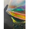 Laurence JENKELL : “JENK” Wrapping Bonbon Irise Radiant | Biron Laurence JENKELL : “JENK” Wrapping Bonbon Irise Radiant