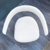 Knoll éditeur & Warren Platner : 4 fauteuils Creation 1966 | Biron Knoll éditeur & Warren Platner : 4 fauteuils Creation 1966