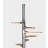 Roger Tallon : Escalier circa 1965 | Biron Roger Tallon : Escalier circa 1965