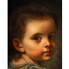 Peinture non signée mais ressemblant au peintre, XIXème siècle | Biron Peinture non signée mais ressemblant au peintre, XIXème siècle
