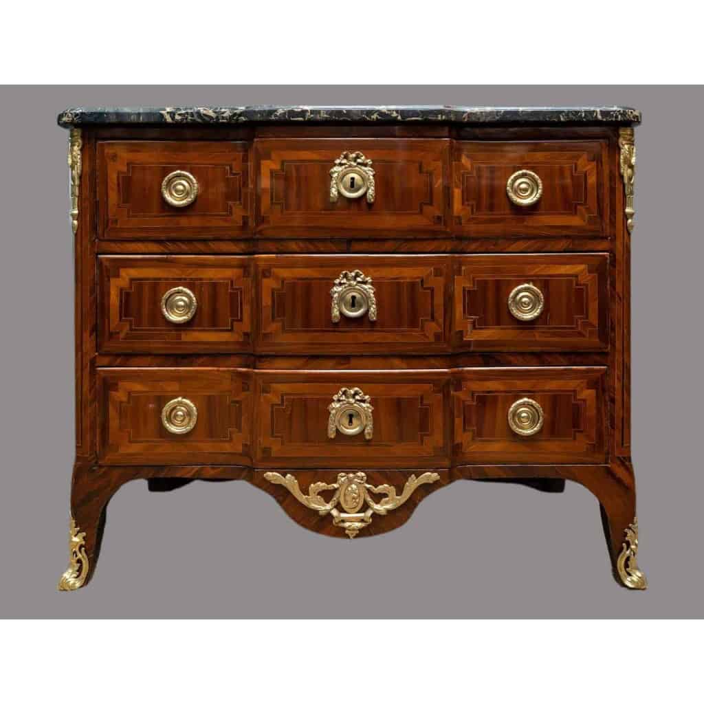 Commode d'époque Transition