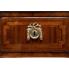 Commode d'époque Transition