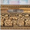 Plaque en porcelaine Laura Levy | Biron Plaque en porcelaine Laura Levy