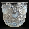 Vase « Avallon » verre opalescent de René LALIQUE | Biron Vase « Avallon » verre opalescent de René LALIQUE