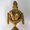 Paire d’appliques d’époque Louis XVI (1774 – 1793). | Biron Paire d'appliques d'époque Louis XVI (1774 - 1793).