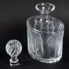 Lalique France, Carafe à Whisky Modèle « Femmes Antique » crée par Marc Lalique | Biron Lalique France, Carafe à Whisky Modèle "Femmes Antique" crée par Marc Lalique