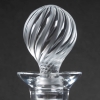 Lalique France, Carafe à Whisky Modèle « Femmes Antique » crée par Marc Lalique | Biron Lalique France, Carafe à Whisky Modèle "Femmes Antique" crée par Marc Lalique