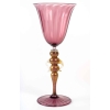 9 verres Venise, Milieu XXème siècle, Gino Cénéoleze (1940) | Biron 9 verres Venise, Milieu XXème siècle, Gino Cénéoleze (1940)