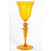 9 verres Venise, Milieu XXème siècle, Gino Cénéoleze (1940) | Biron 9 verres Venise, Milieu XXème siècle, Gino Cénéoleze (1940)