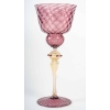 9 verres Venise, Milieu XXème siècle, Gino Cénéoleze (1940) | Biron 9 verres Venise, Milieu XXème siècle, Gino Cénéoleze (1940)